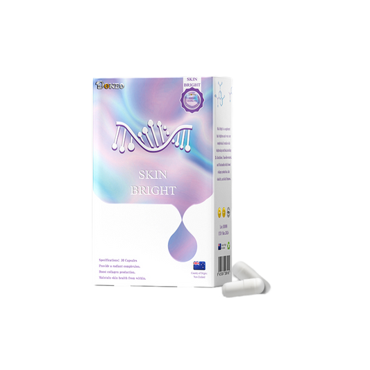 DONEO Skin Bright Pills