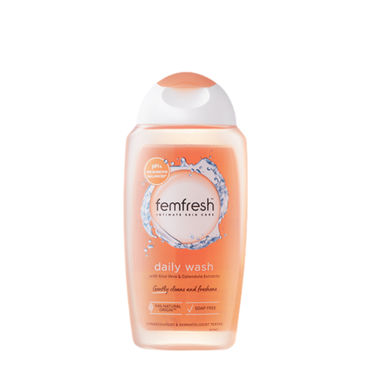FEMFRESH Daily Wash 250ML