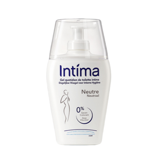 INTIMA Sensitive Private Parts Cleaning Solution