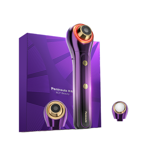 PENINSULA B10 Pro+ Ultrasonic Beauty Device