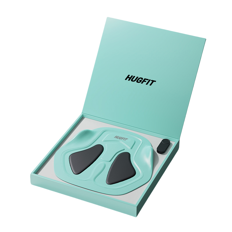 HUGFIT EMS Graphene Butt Lifting & Postpartum Recovery Device