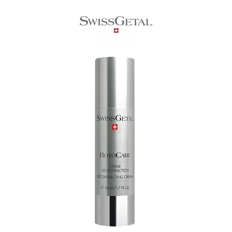 SWISSGETAL BOTOCARE CRÃME DÉCONTRACTION BC-210
