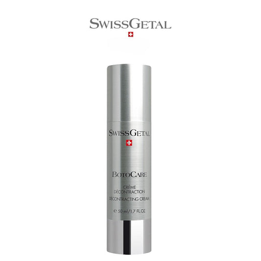 SWISSGETAL BOTOCARE CRÃME DÉCONTRACTION BC-210