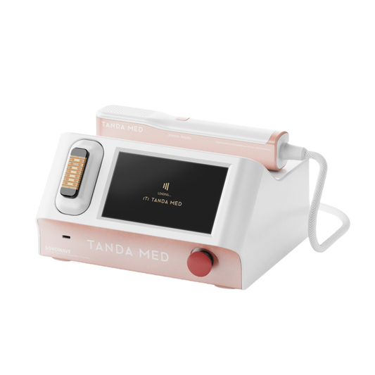 TANDA MED SOHOWAVE Lifting & Wrinkle-Reducing Beauty Device