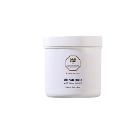 CELL PREMIUM Alginate Mask With Apple Extract