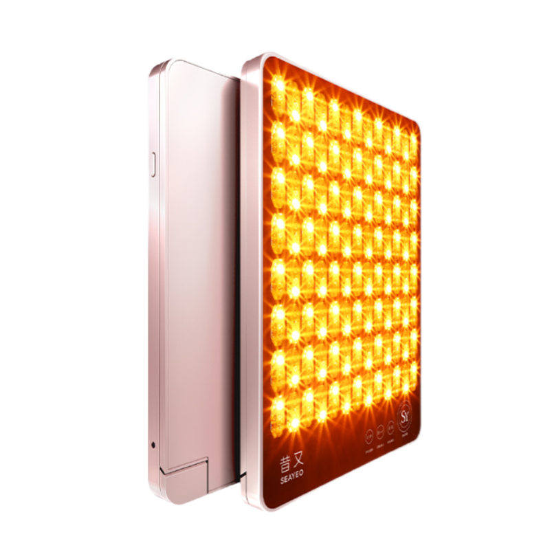 SEAYEO S LED Photo Rejuvenation Beauty Device