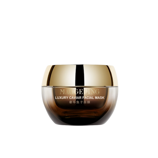 MAOGEPING Luxury Caviar Facial Mask 30g