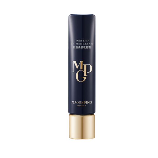MAOGEPING Ivory Skin Primer Cream