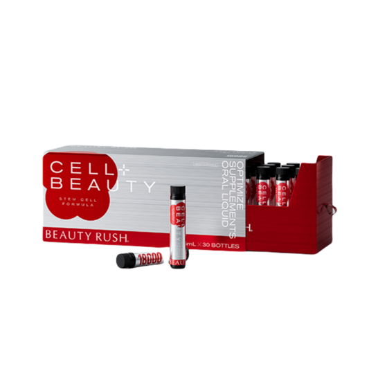 BEAUTY RUSH Stem Cell Formula Drink