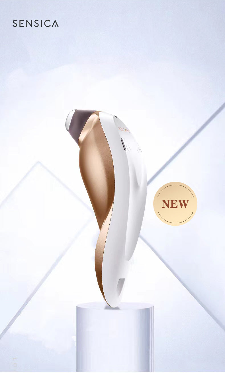 Sensica Sensilift Bronze Skin Tightening System