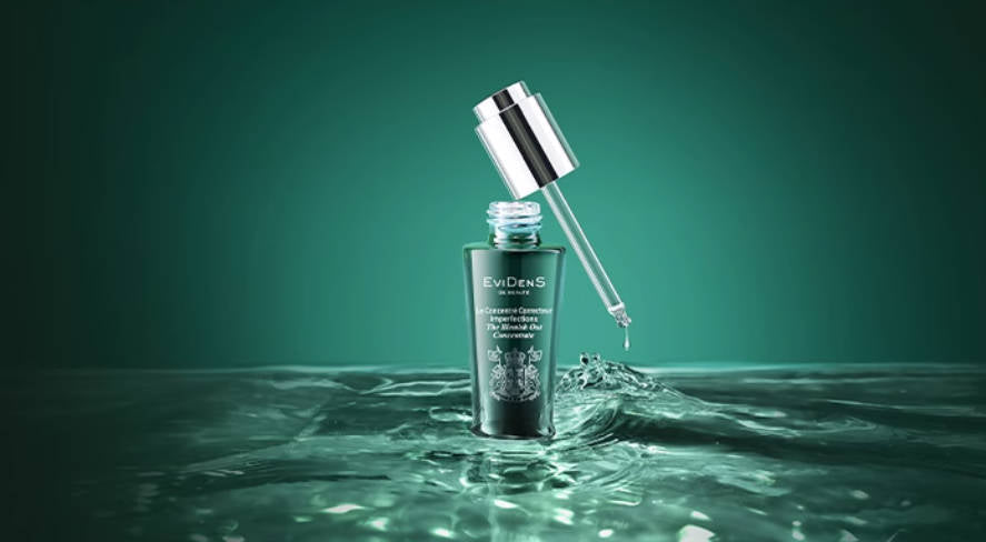 EVIDENSDEBEAUTE The Blemish Out Concentrate