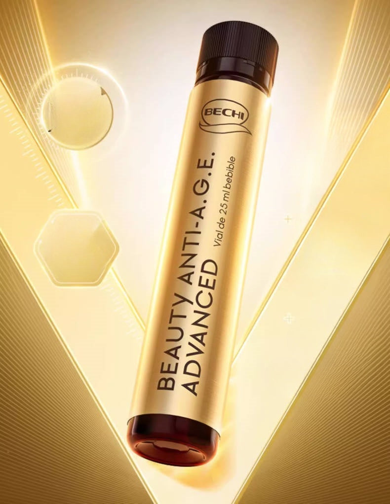BECHI Beauty Anti-A.G.E. Advanced