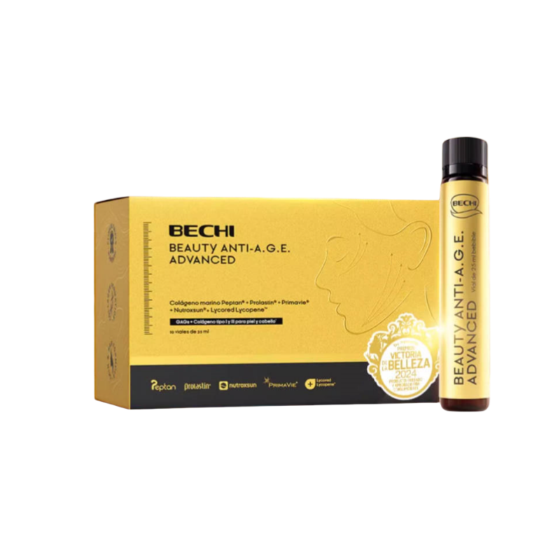 BECHI Beauty Anti-A.G.E. Advanced