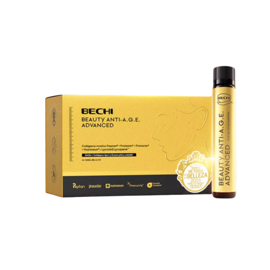 BECHI Beauty Anti-A.G.E. Advanced
