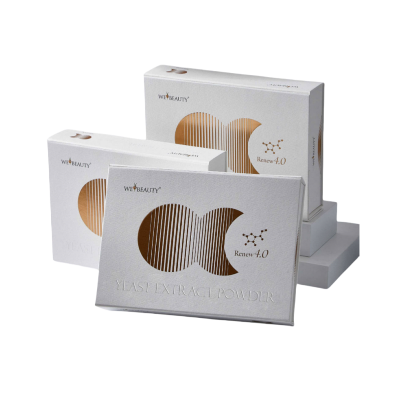 WEBEAUTY Yeast Extract Powder Renew4.0