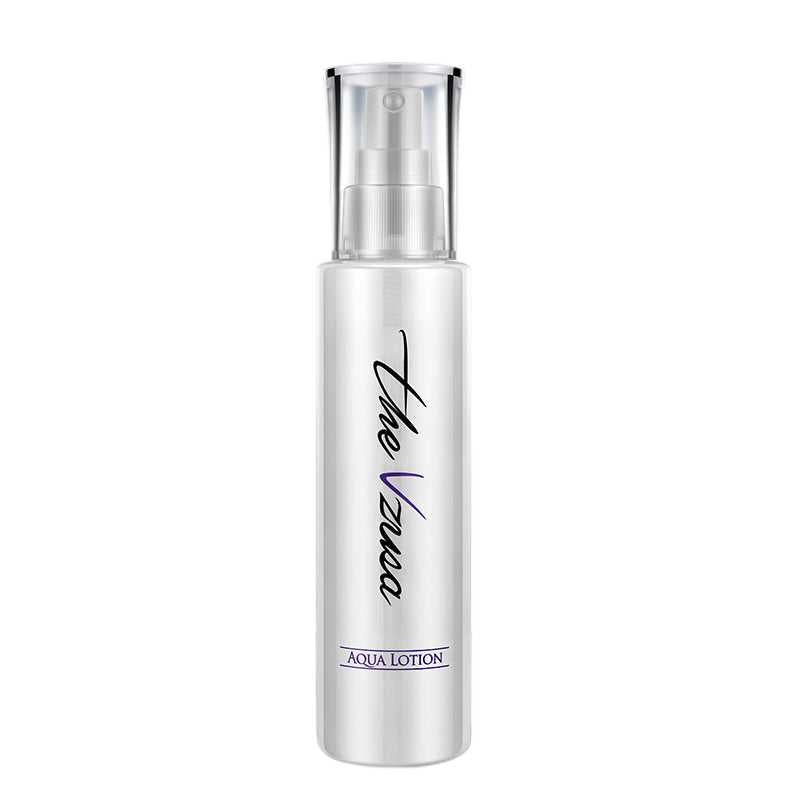 The Vzusa Aqua Lotion