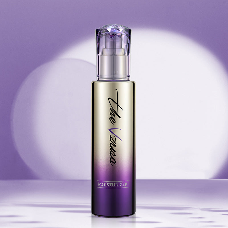 The Vzusa Moisturizer