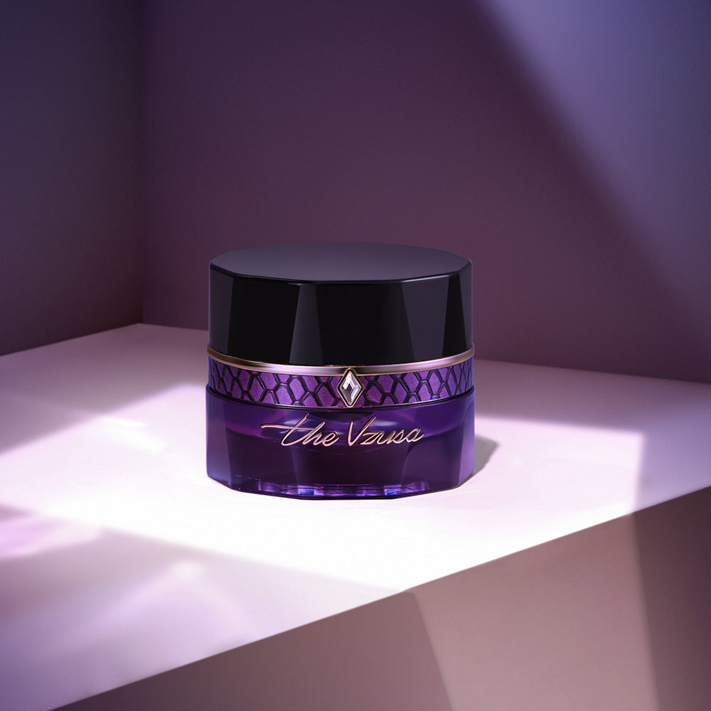The Vzusa Multi-Purpose Eye Cream