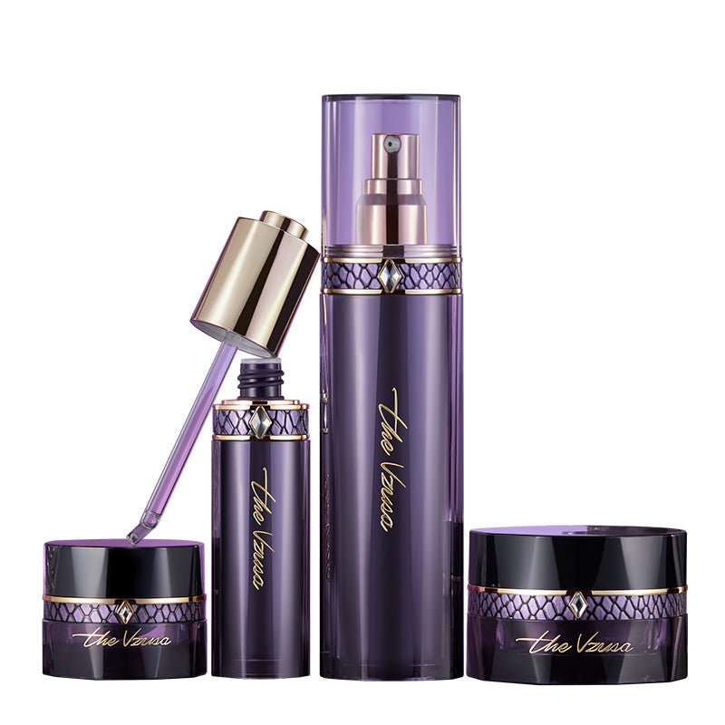 The Vzusa Skincare suit