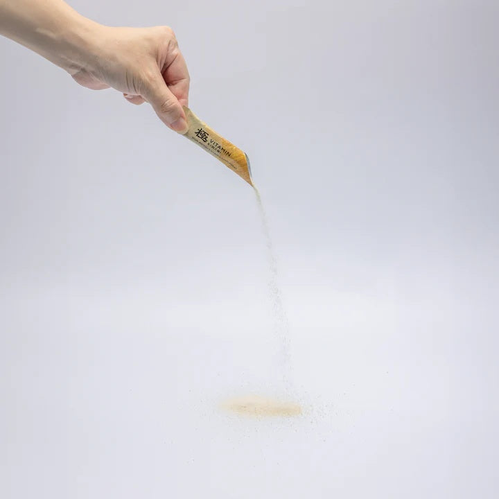 VITAMIN KIWAMI VITAMIN極®