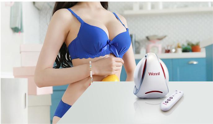 WENNIL Breast Plump Instrument