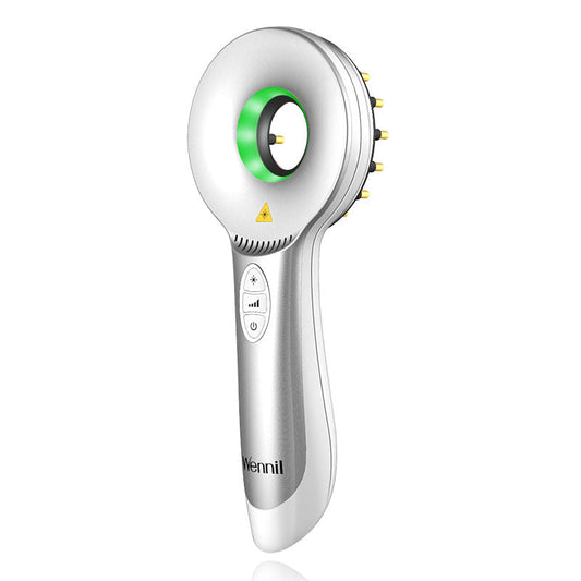 WENNIL Hair Nourishing Comb