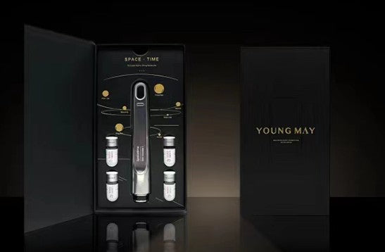 YOUNG MAY Spacetime Skin Booster Silver