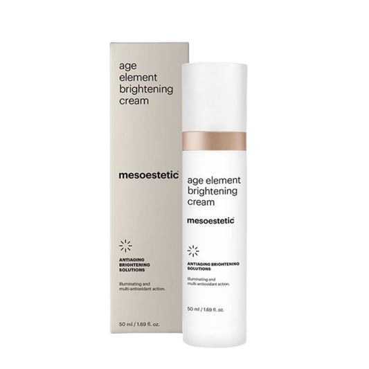 MESOESTETIC Age Element Brightening Cream 50ML