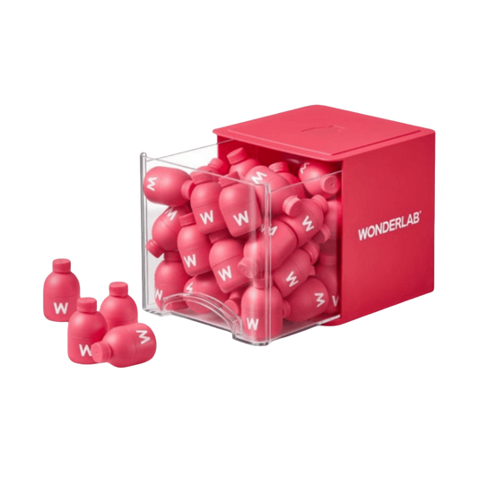 WONDERLAB Cranberry Probiotic Powder