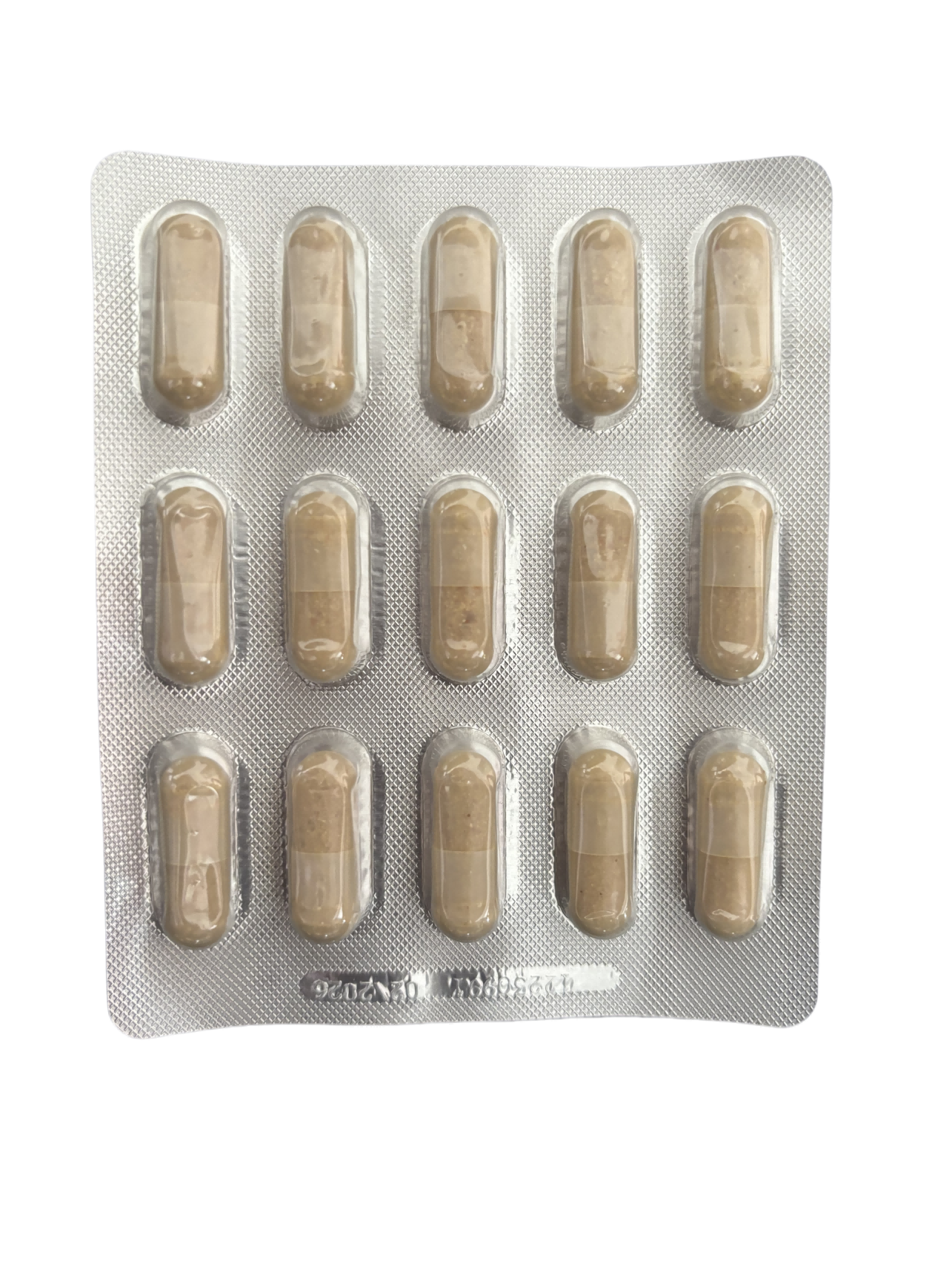 BECHI Bechimamá prenatal Contributes to the fertility and reproduction of women.