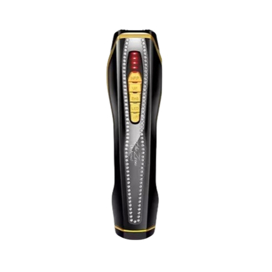 Dr. Arrivo The Zeus 5 Black