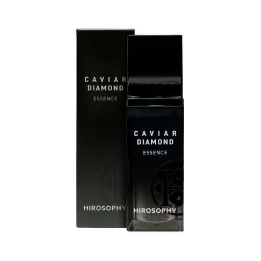 HIROSOPHY Caviar Diamond Essence