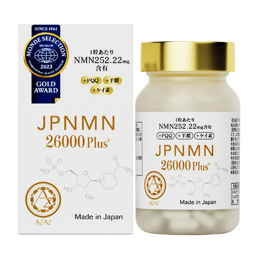 JPNMN 26000 Plus+