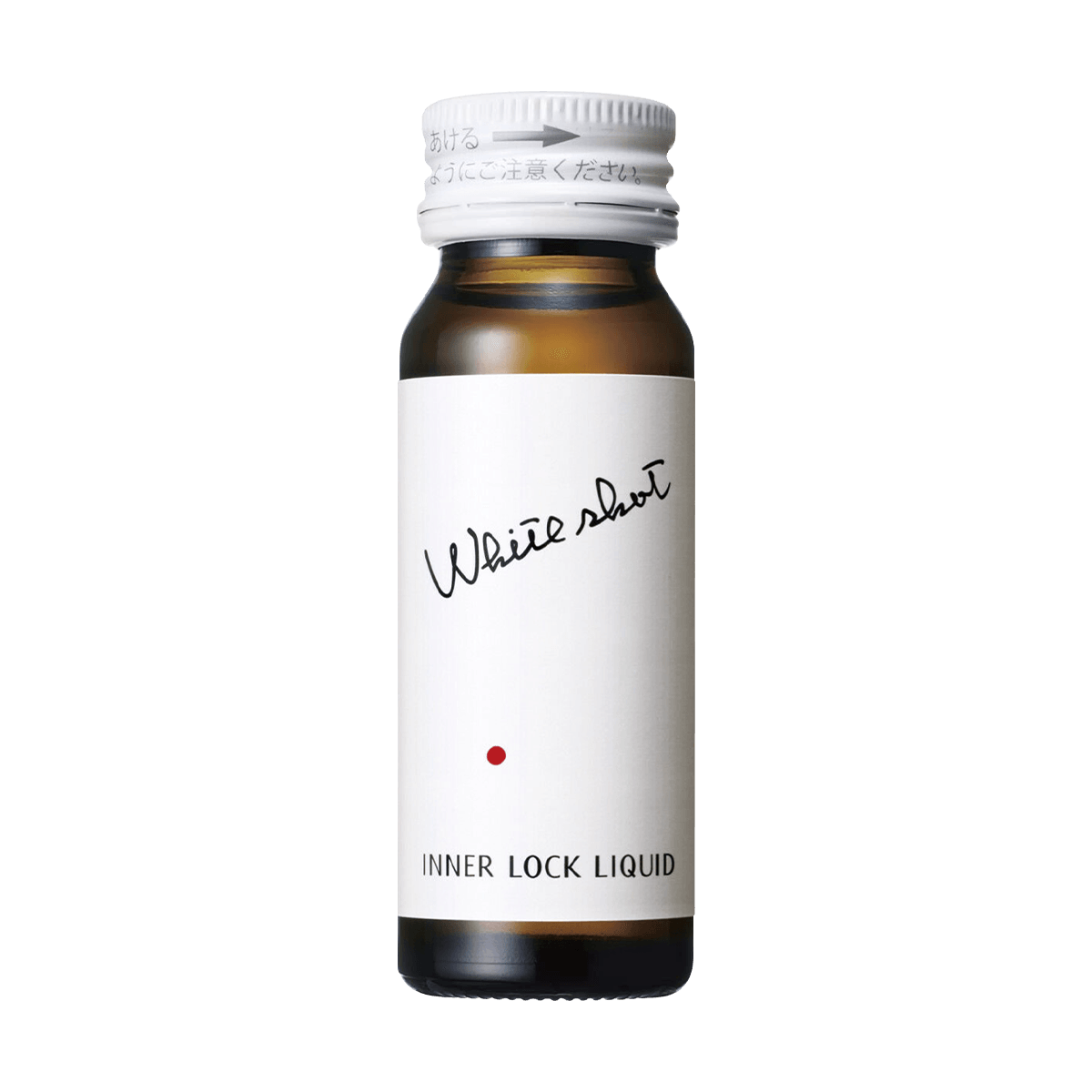 POLA White Shot IXS Inner Lock Drink 30ml x 10 Bottles