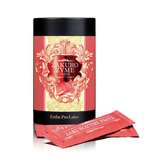 Esthe Pro Labo ZAKURO ZYME PASTE