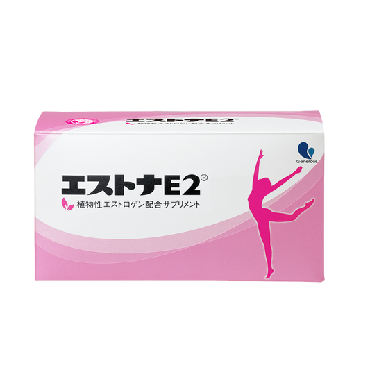 ESTNA Phytoestrogen Supplement
