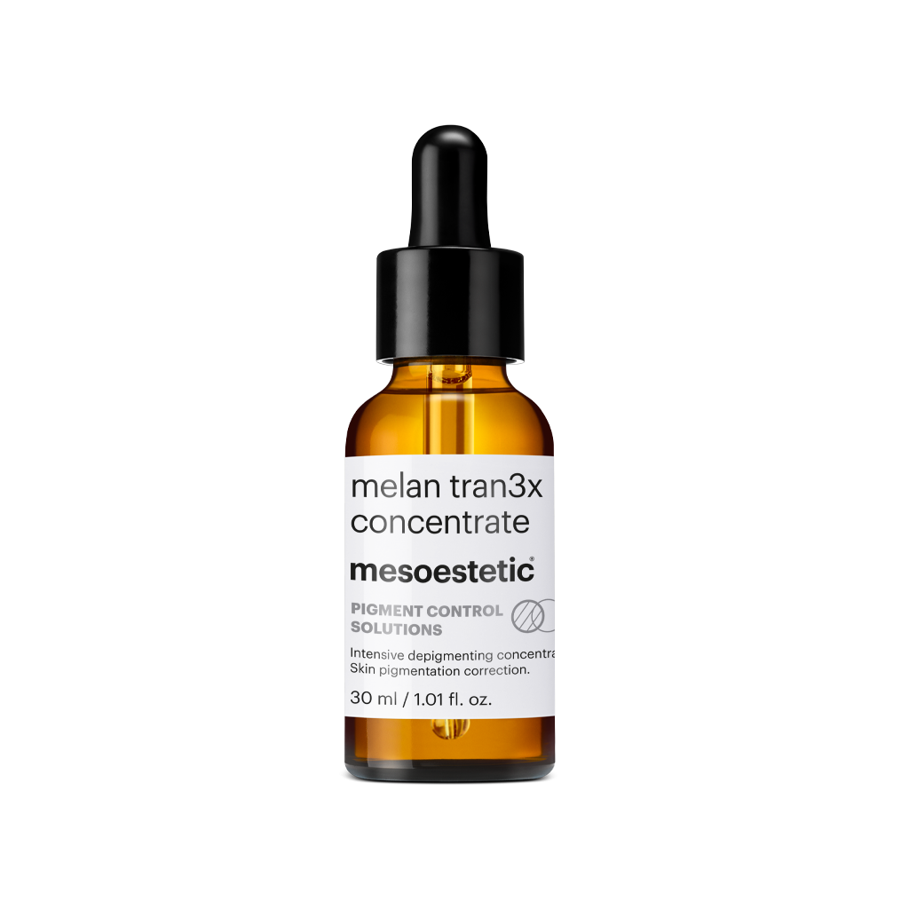 MESOESTETIC Melan Tran3x Concentrate Anti-blemish Serum 30ML