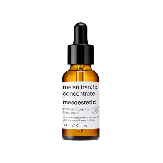 MESOESTETIC Melan Tran3x Concentrate Anti-blemish Serum 30ML