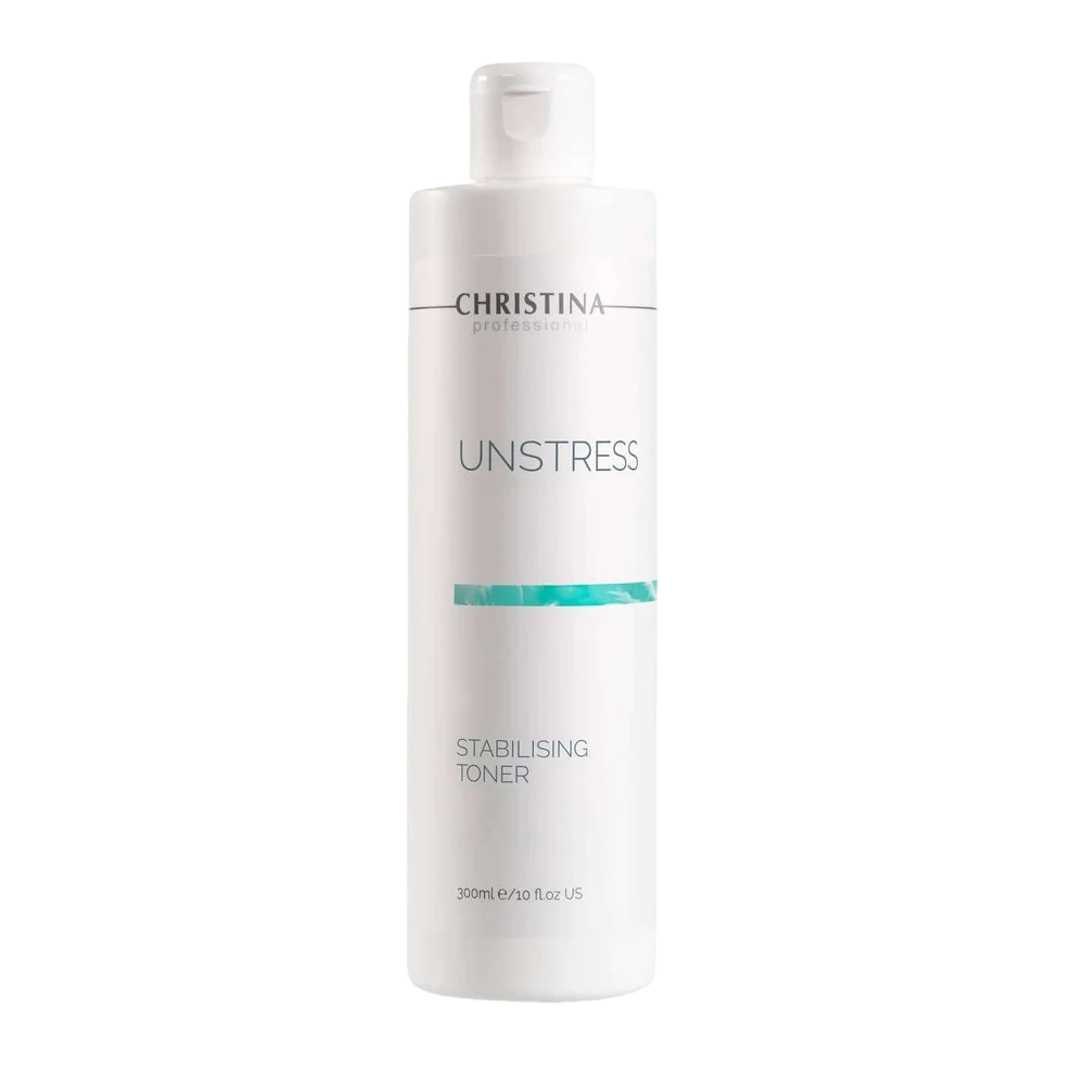 CHRISTINA UNSTRESS Stabilizing Toner 300ml