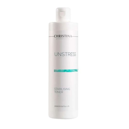 CHRISTINA UNSTRESS Stabilizing Toner 300ml