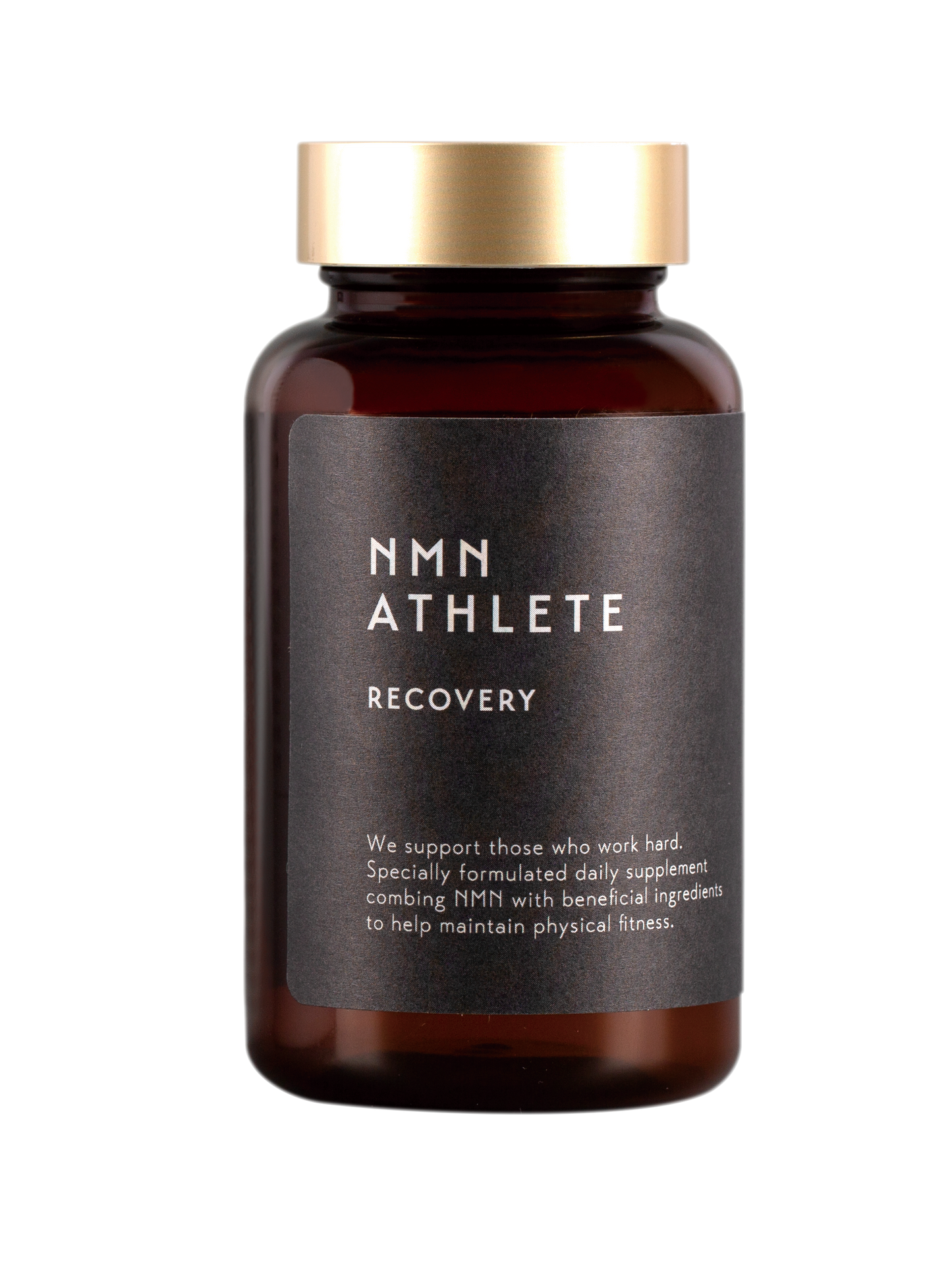 NMN ATHLETE Recovery 120 Tablets